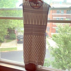 BCBG Summer dress